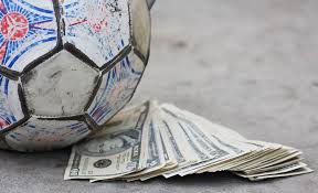 football money