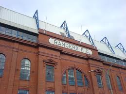 rangers