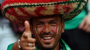 sombrero fan