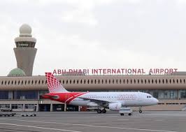Abu Dhabi airports