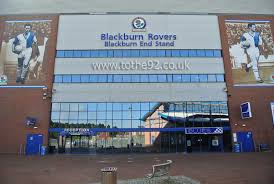 Blackburn rovers