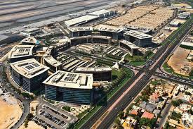 Dubai airport freezone