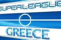 Greek Super League logo