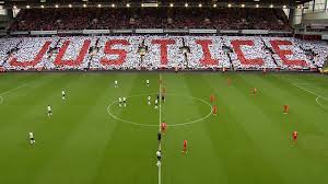 Hillsborough Justice