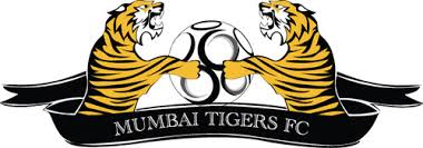 Mumbai Tigers logo