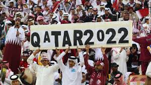 Qatar 2022.2