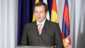 Sandro Rosell