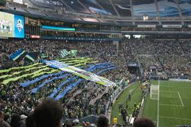 Seattle Sounders