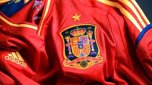 Spanish shirt