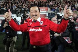 vincent tan