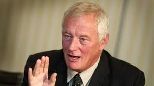 Barry Hearn