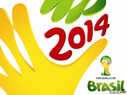 Brazil 2014 image