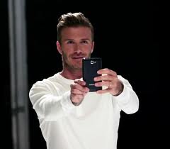 David Beckham 3