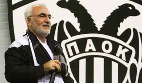 Ivan Savvidis