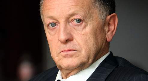 Jean-Michel Aulas