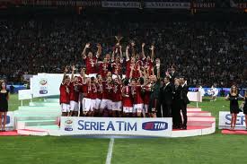 Serie A