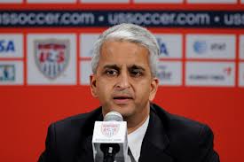 Sunil Gulati 4