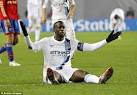 Yaya Toure