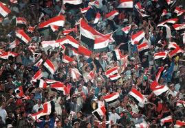 egyptian fans2