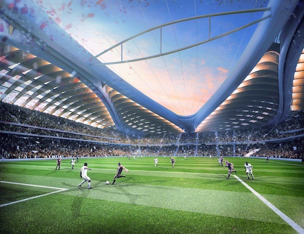 AL WAKRAH Player View