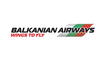 Balkanian Airways