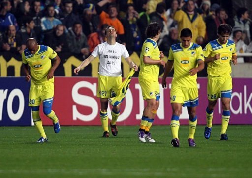 Cypriot football