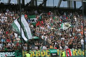 Grodig fans
