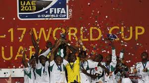 Nigeria win