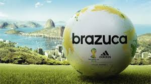 adidas - brazuca