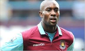 carlton cole