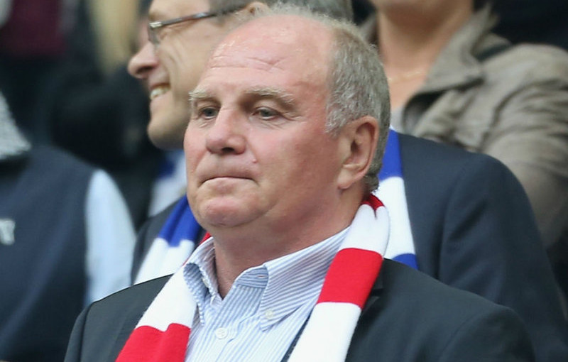 uli-hoeness-bayern-munich-champions-league 3012373