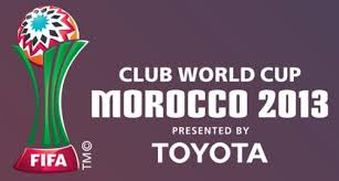 FIFA club world cup