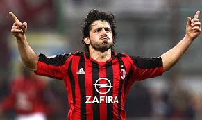 Gennaro Gattuso