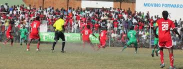 Malawi super league