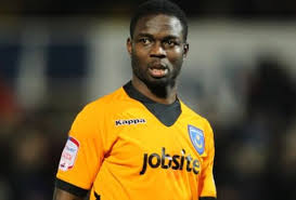 Sam Sodje