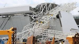 Sao Paulo stadium