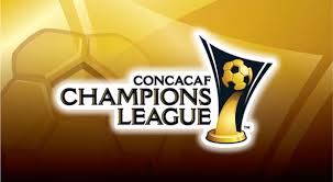 concacaf champions league logo