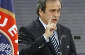 michel platini 5