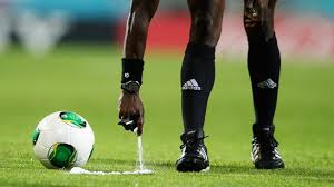 vanishing spray