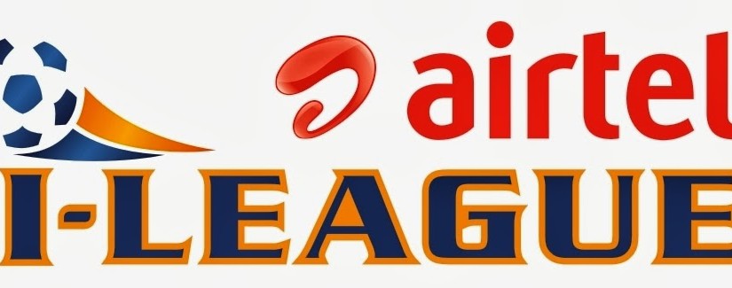 Airtel-I-League-logo