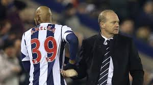 Anelka and Mel