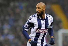 Anelka and Zoopla logo