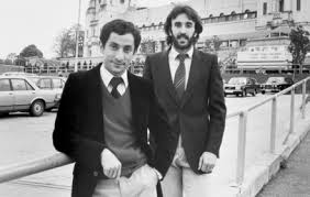 Ardiles and Villa