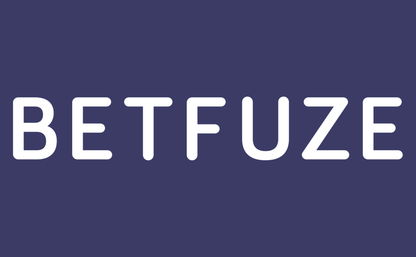 BETFUZE-Logo