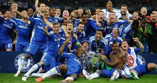 Chelsea FC