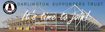 Darlington Supporters Trust