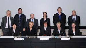 FIFA Task Force for womens football