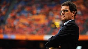 Fabio Capello