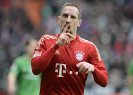 Franck Ribery