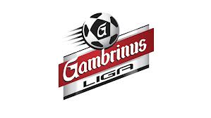 Gambrinus Liga